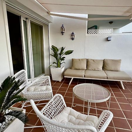 Casa Mila - Luxury 2Br Apartment With Swimming Pool Alhaurín el Grande Eksteriør bilde