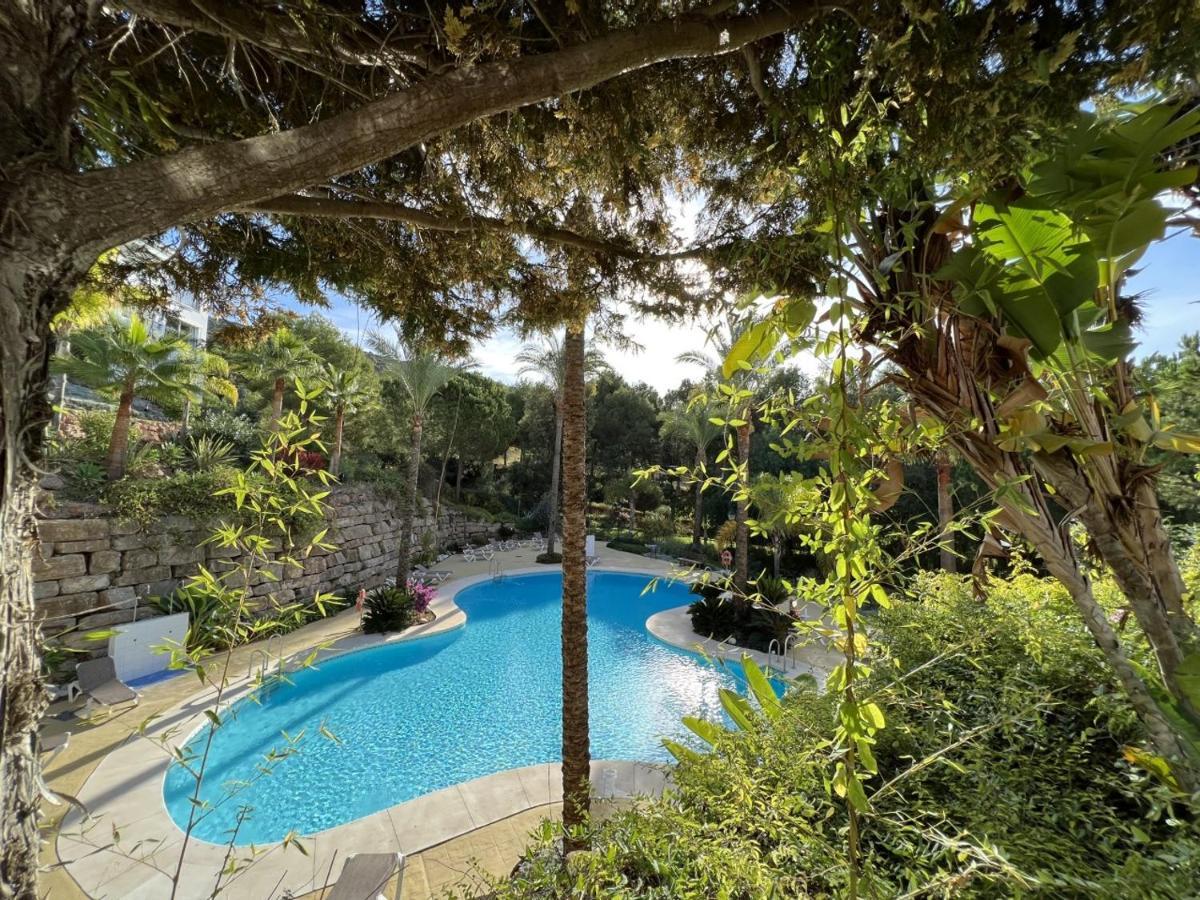 Casa Mila - Luxury 2Br Apartment With Swimming Pool Alhaurín el Grande Eksteriør bilde
